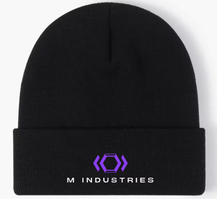 M industries classic beanie