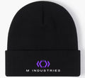 M industries classic beanie
