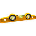 XTRADE 250mm Magnetic Aluminium spirit level