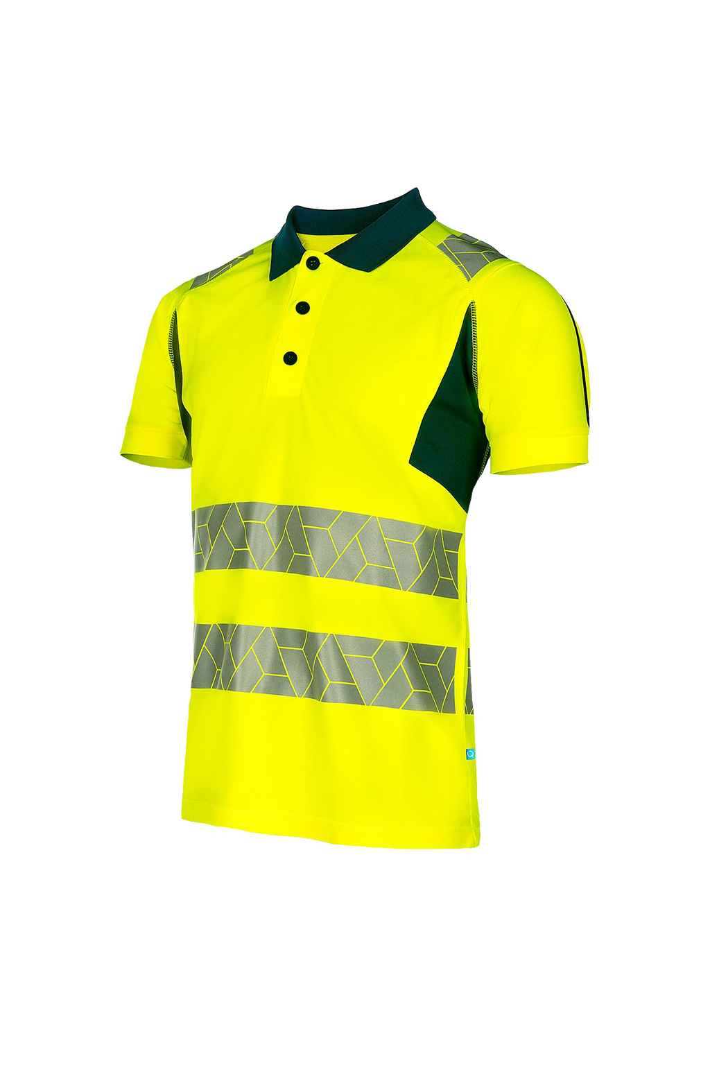 SYNQ Obvias High-vis Polo Shirt