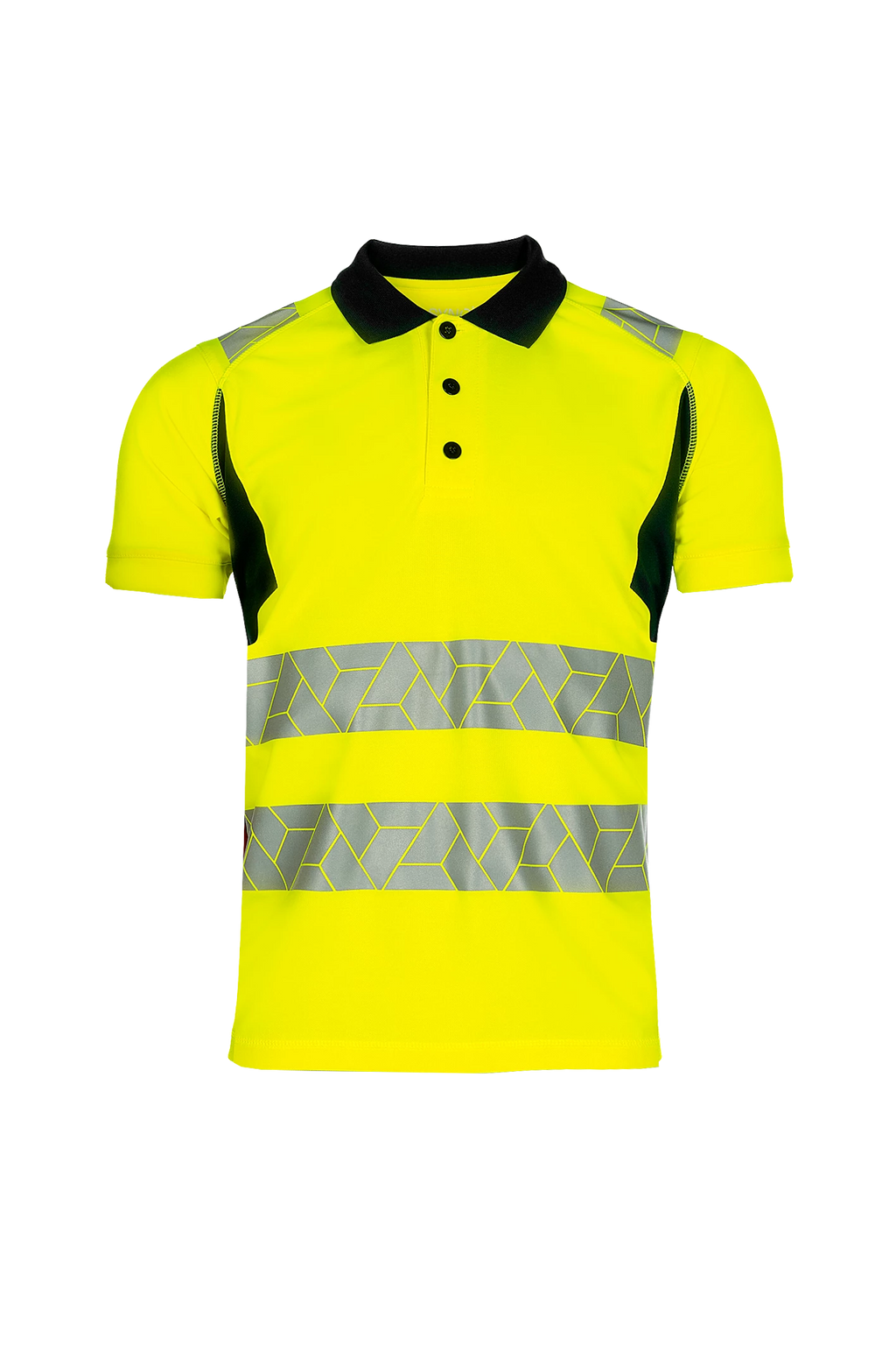 SYNQ Obvias High-vis Polo Shirt
