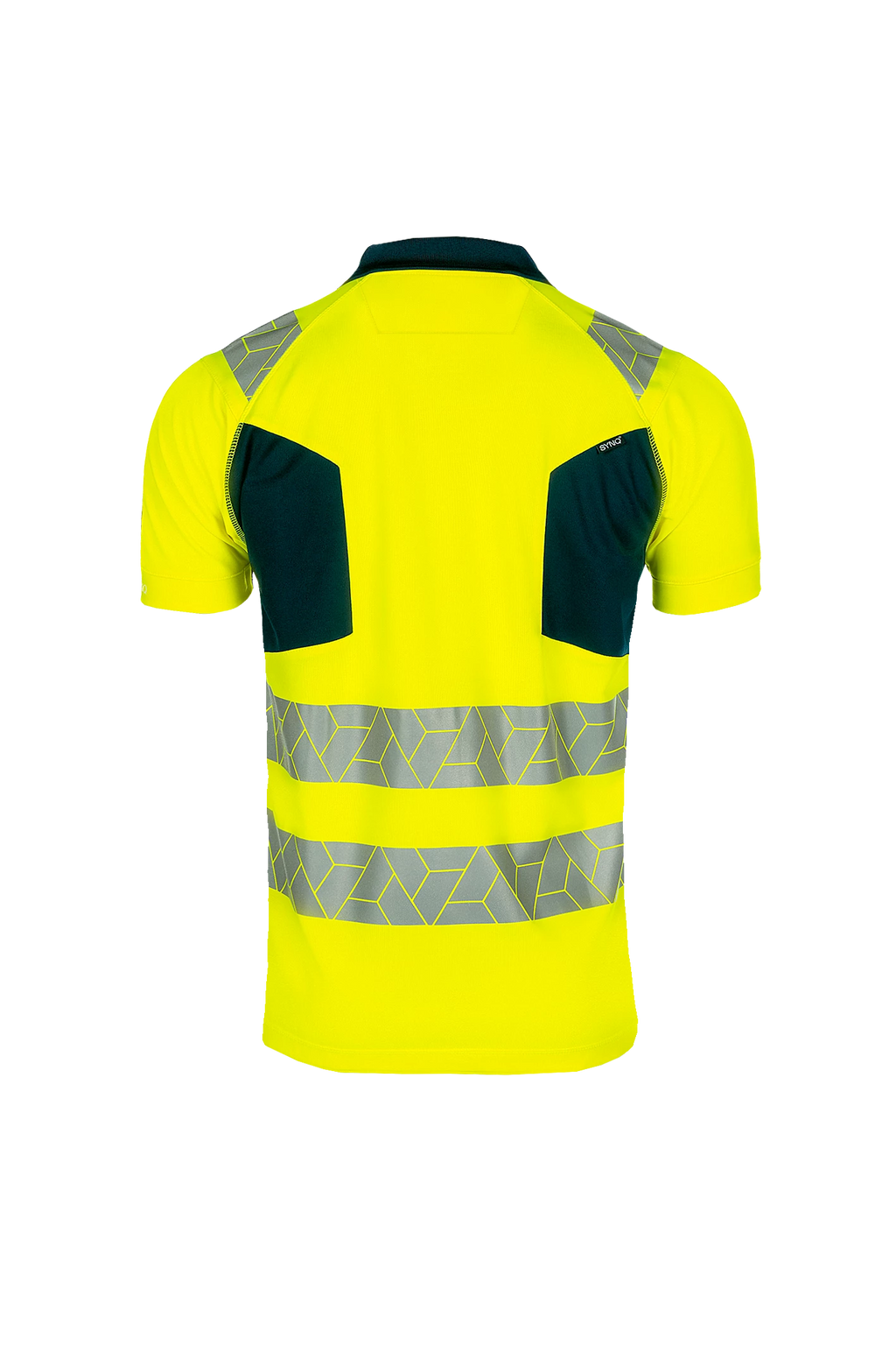 SYNQ Obvias High-vis Polo Shirt