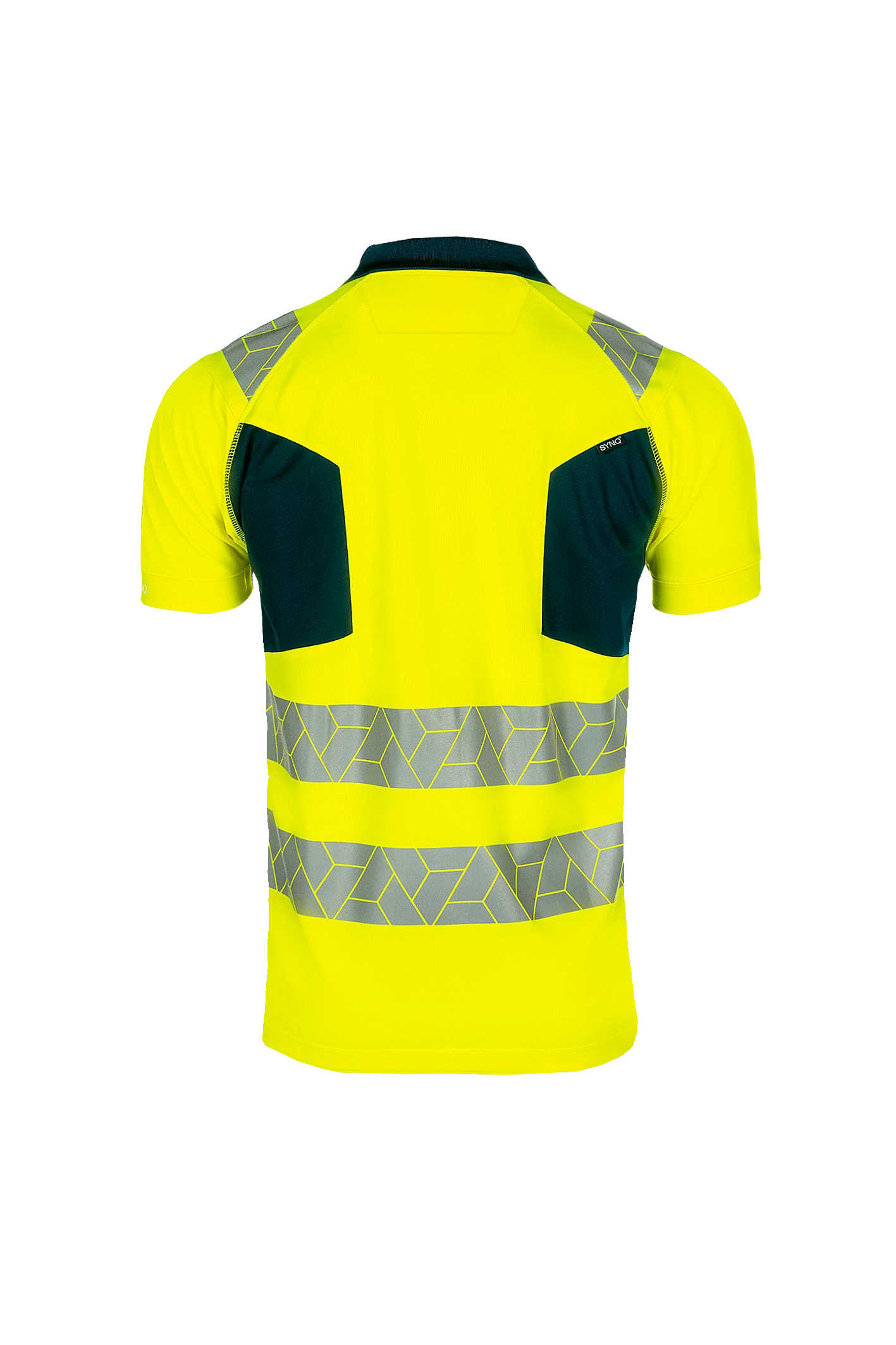 SYNQ Obvias High-vis Polo Shirt