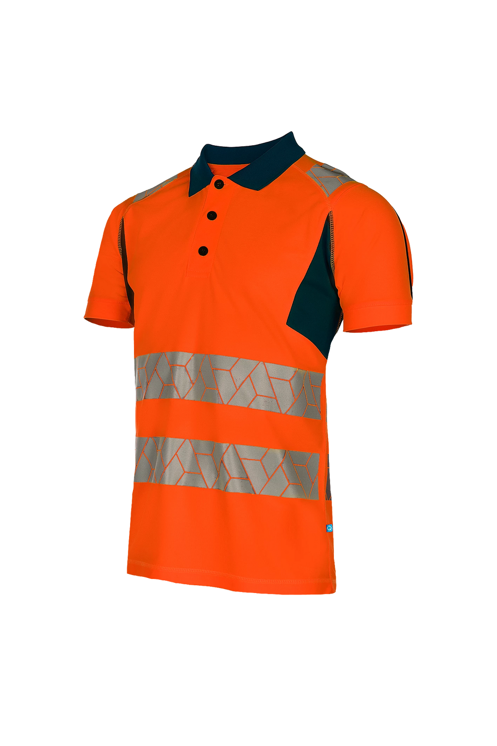 SYNQ Obvias High-vis Polo Shirt