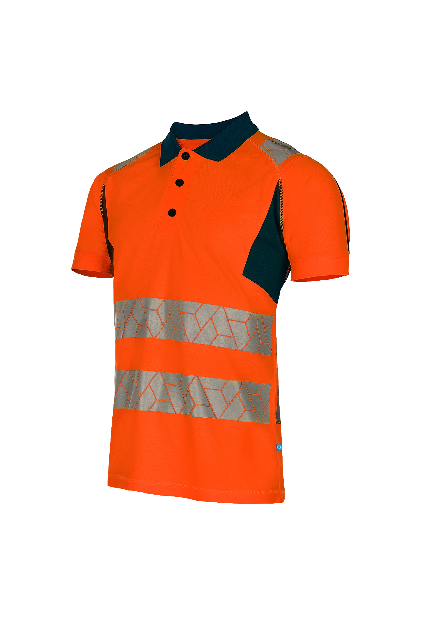 SYNQ Obvias High-vis Polo Shirt