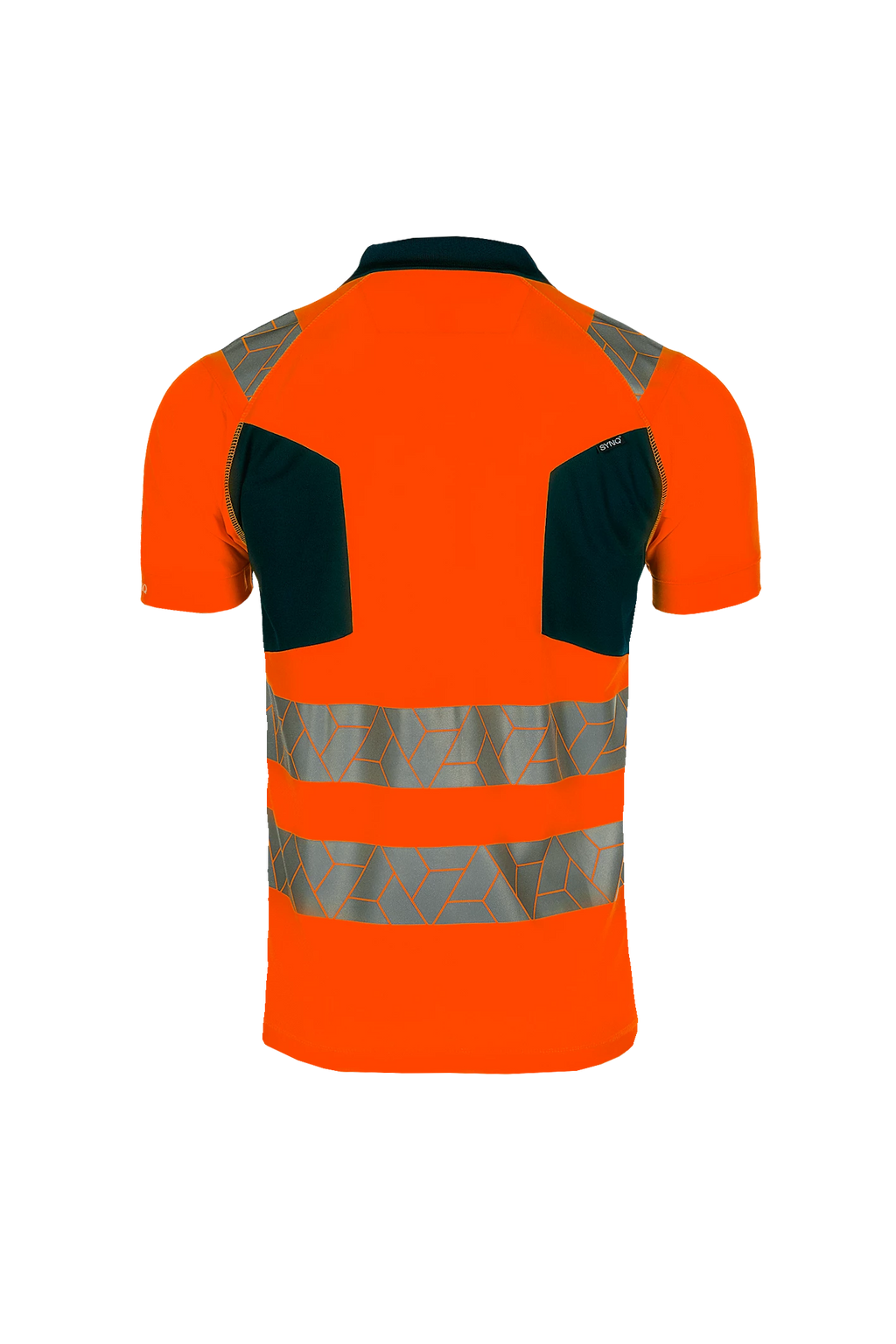 SYNQ Obvias High-vis Polo Shirt