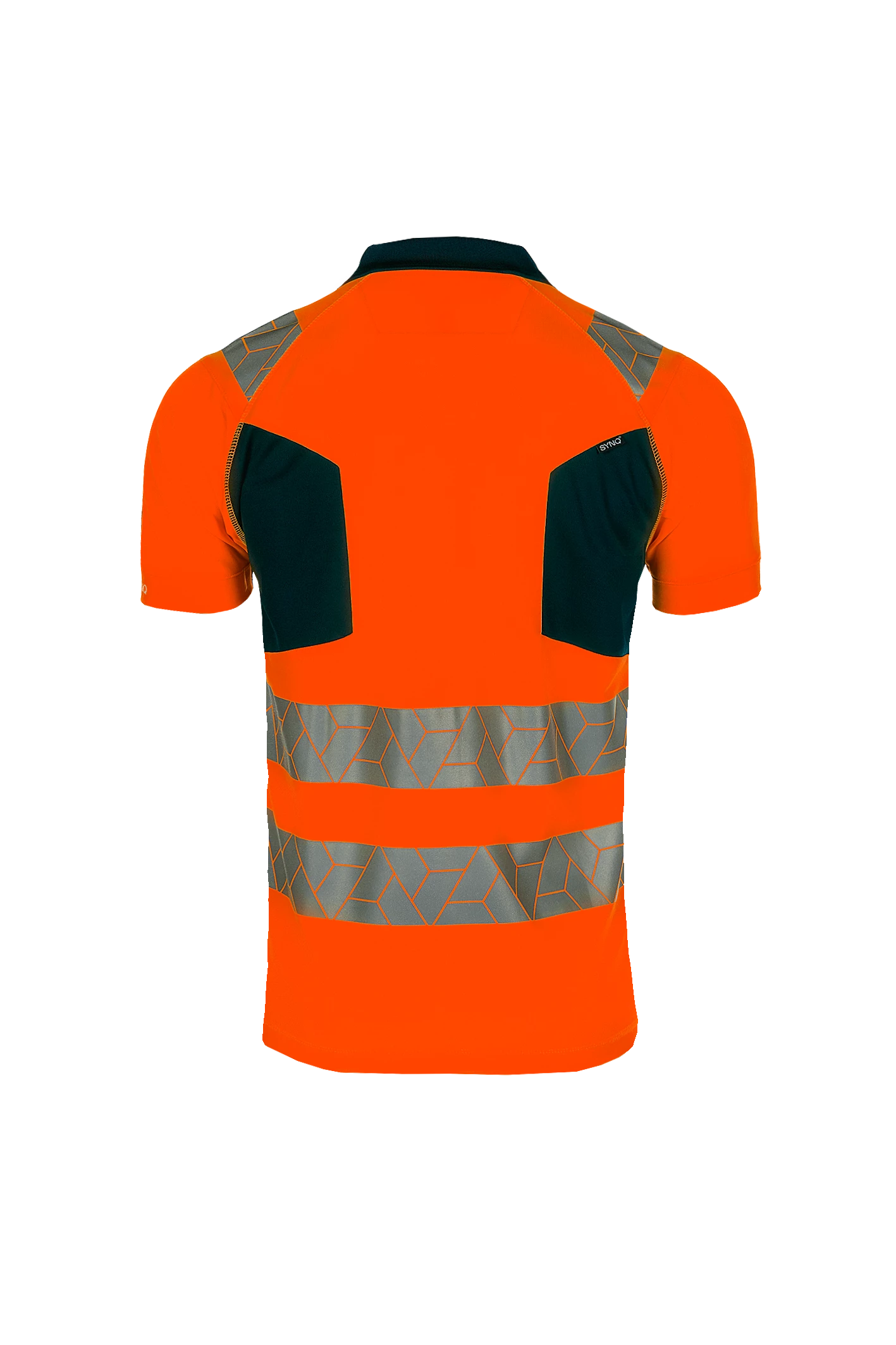SYNQ Obvias High-vis Polo Shirt