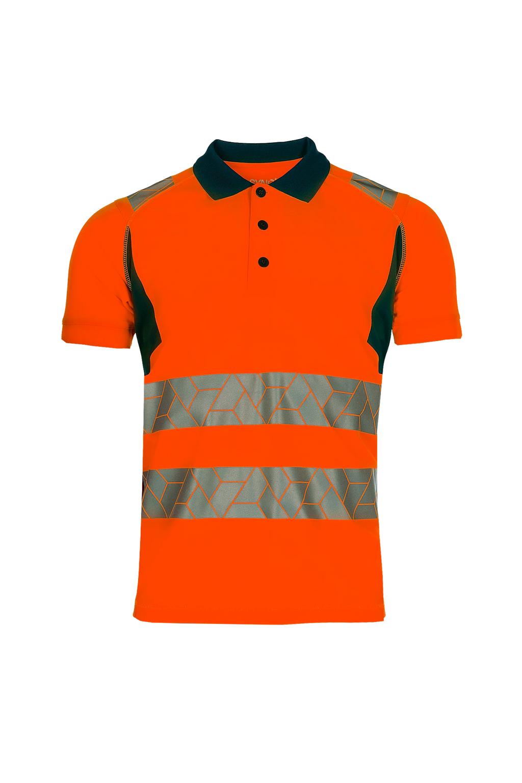 SYNQ Obvias High-vis Polo Shirt