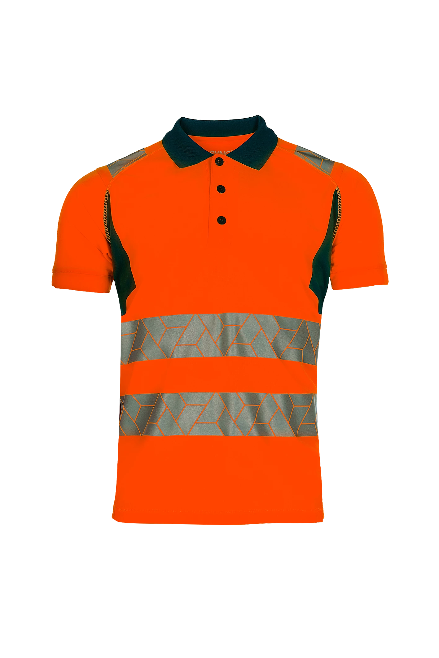 SYNQ Obvias High-vis Polo Shirt