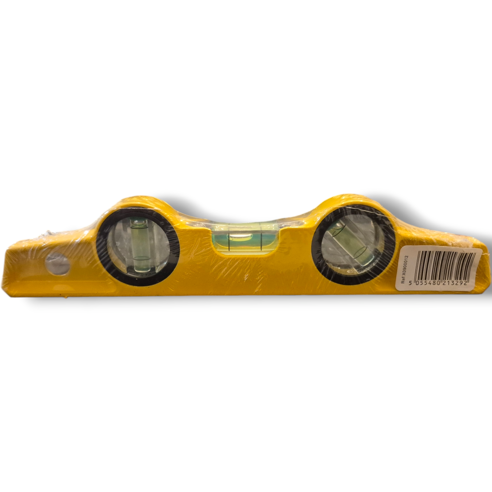 XTRADE 250mm Magnetic Aluminium spirit level
